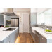IS4110ST Schweigen 90cm Silent Island Rangehood 